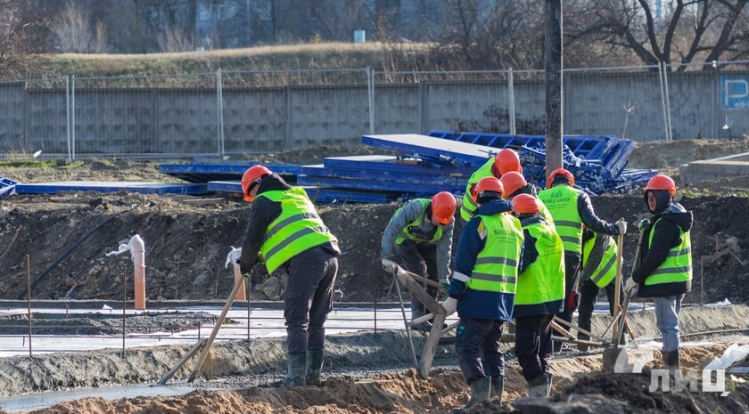 Фото: Луганский Информационный Центр/Дарья Чмирова