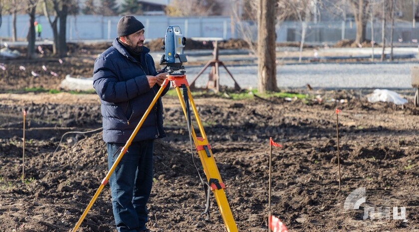 Фото: Луганский Информационный Центр/Дарья Чмирова