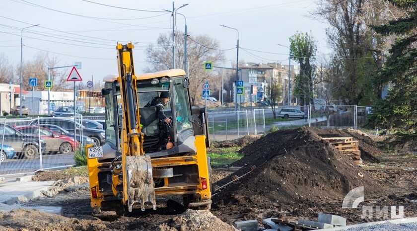 Фото: Луганский Информационный Центр/Дарья Чмирова