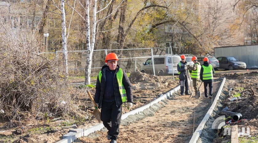 Фото: Луганский Информационный Центр/Дарья Чмирова