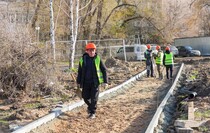 Фото: Луганский Информационный Центр/Дарья Чмирова