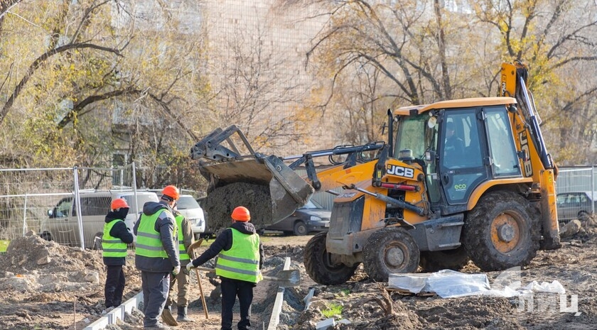 Фото: Луганский Информационный Центр/Дарья Чмирова
