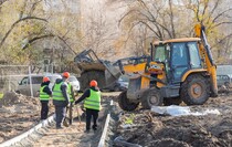 Фото: Луганский Информационный Центр/Дарья Чмирова