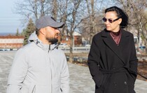 Фото: Луганский Информационный Центр/Дарья Чмирова