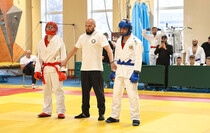 Фото: Луганский Информационный Центр/Анастасия Стеценко