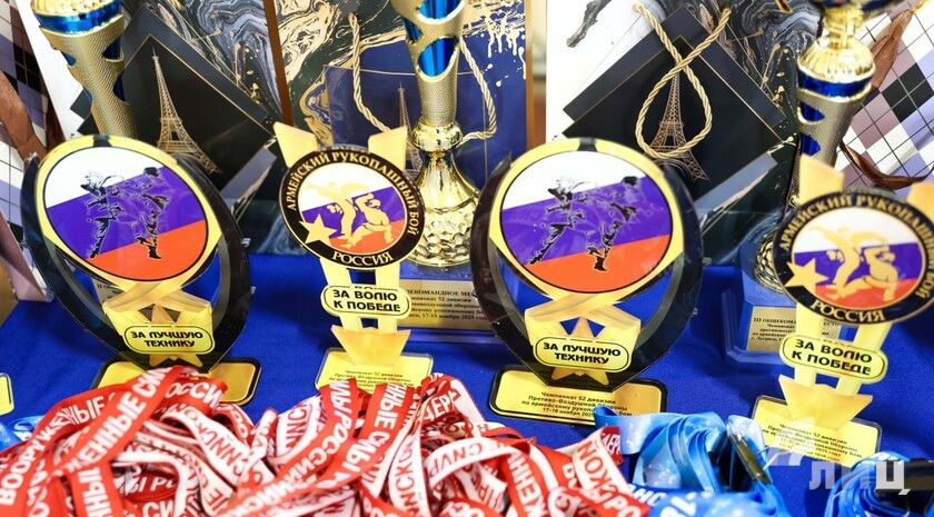 Фото: Луганский Информационный Центр/Анастасия Стеценко