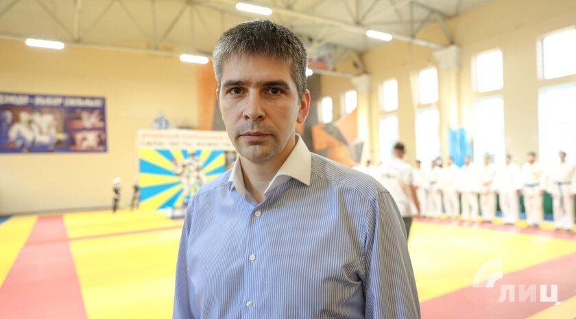 Фото: Луганский Информационный Центр/Анастасия Стеценко