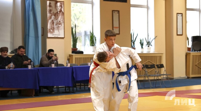 Фото: Луганский Информационный Центр/Анастасия Стеценко