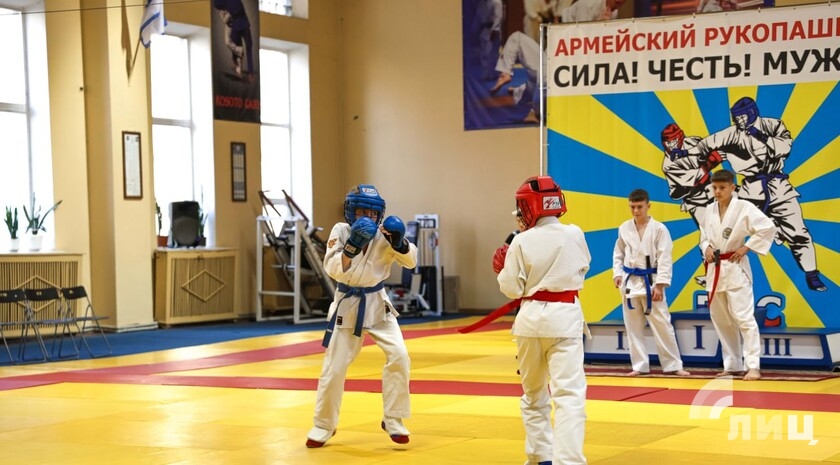 Фото: Луганский Информационный Центр/Анастасия Стеценко