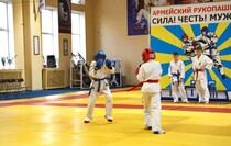 Фото: Луганский Информационный Центр/Анастасия Стеценко