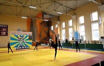 Фото: Луганский Информационный Центр/Анастасия Стеценко