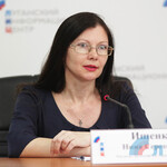 Нина Ищенко