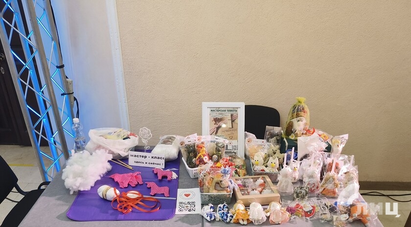 Фото: Луганский Информационный Центр