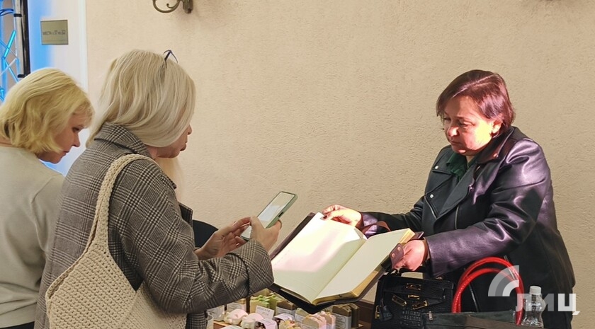 Фото: Луганский Информационный Центр