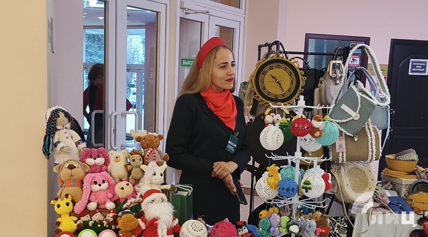 Фото: Луганский Информационный Центр