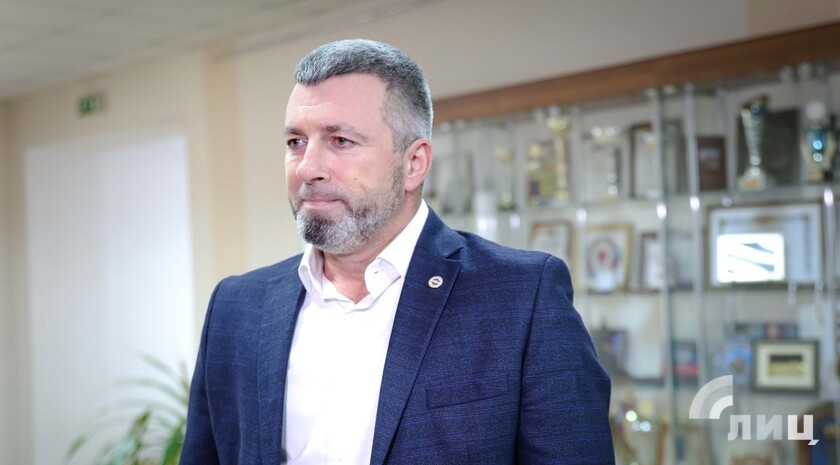 Фото: Луганский Информационный Центр/Анастасия Стеценко