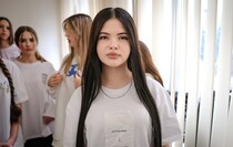 Фото: Луганский Информационный Центр/Анастасия Стеценко