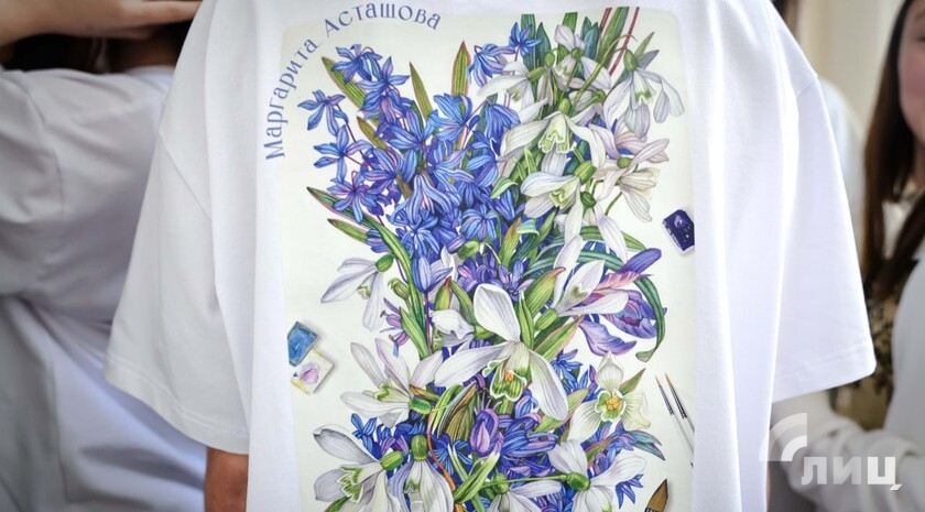 Фото: Луганский Информационный Центр/Анастасия Стеценко