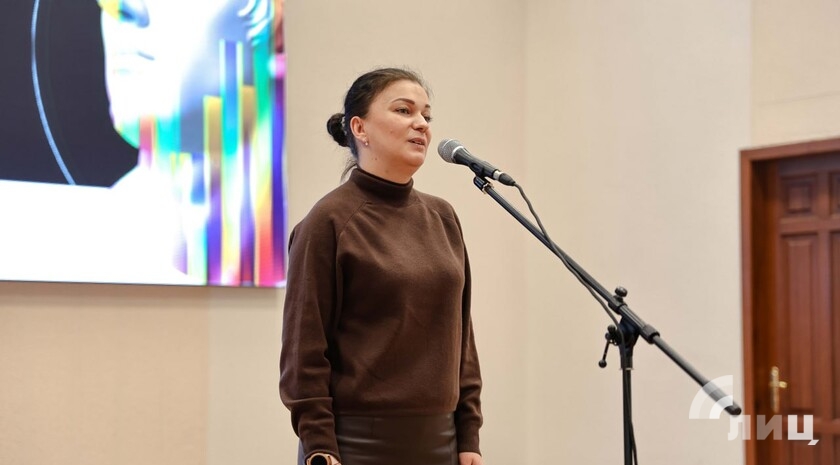 Фото: Луганский Информационный Центр/Анастасия Стеценко