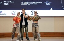 Фото: Луганский Информационный Центр/Анастасия Стеценко