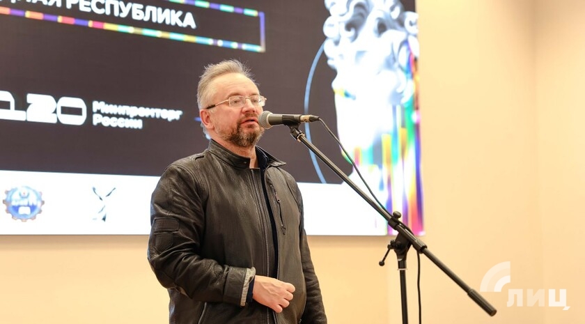 Фото: Луганский Информационный Центр/Анастасия Стеценко