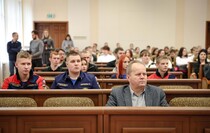 Фото: Луганский Информационный Центр/Анастасия Стеценко