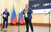 Фото: Луганский Информационный Центр/Анастасия Стеценко