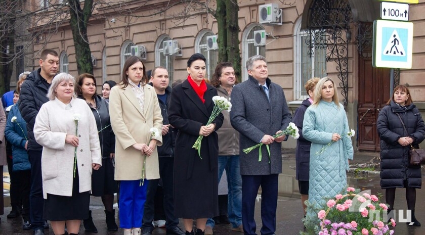 Фото: Луганский Информационный Центр/Анастасия Стеценко