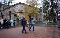 Фото: Луганский Информационный Центр/Анастасия Стеценко