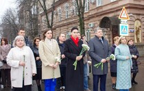 Фото: Луганский Информационный Центр/Анастасия Стеценко