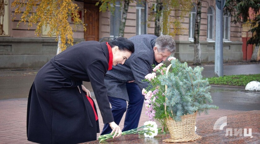 Фото: Луганский Информационный Центр/Анастасия Стеценко