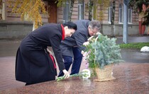 Фото: Луганский Информационный Центр/Анастасия Стеценко