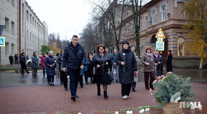 Фото: Луганский Информационный Центр/Анастасия Стеценко