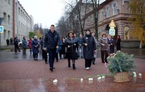 Фото: Луганский Информационный Центр/Анастасия Стеценко