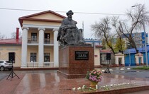 Фото: Луганский Информационный Центр/Анастасия Стеценко