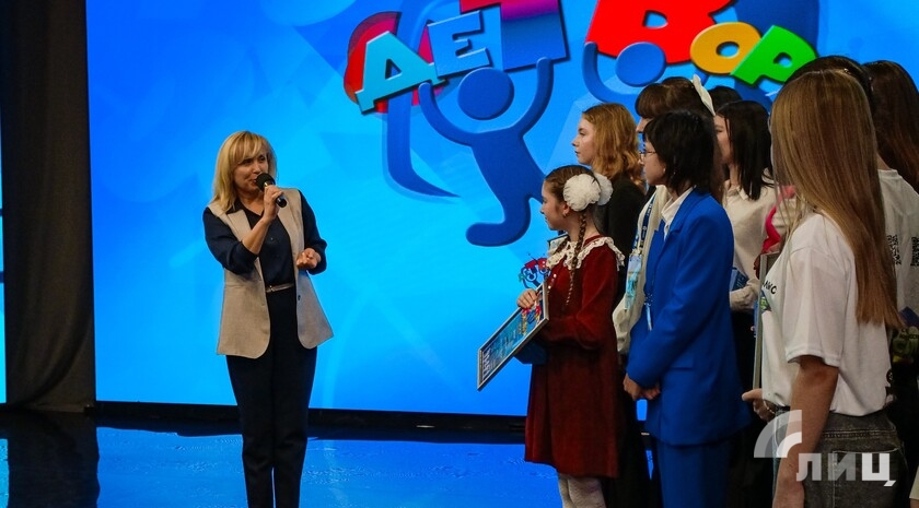 Фото: Луганский Информационный Центр