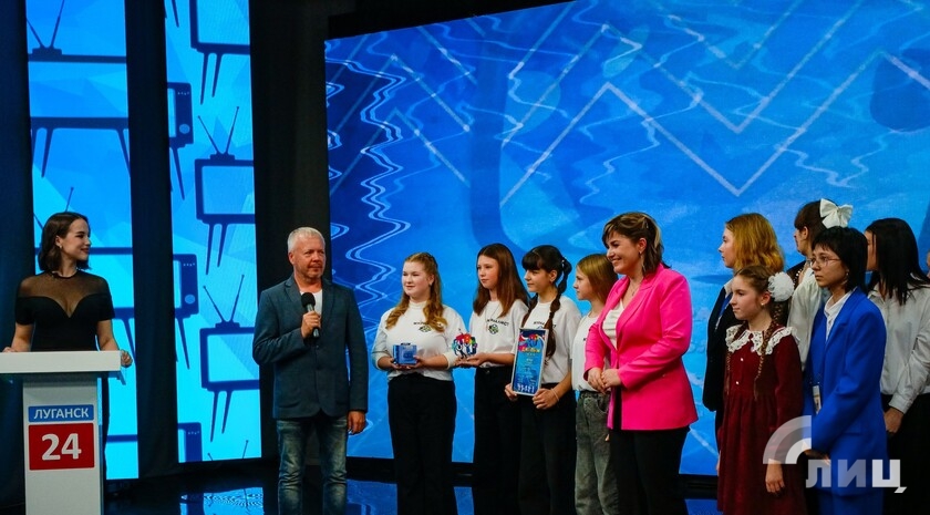 Фото: Луганский Информационный Центр