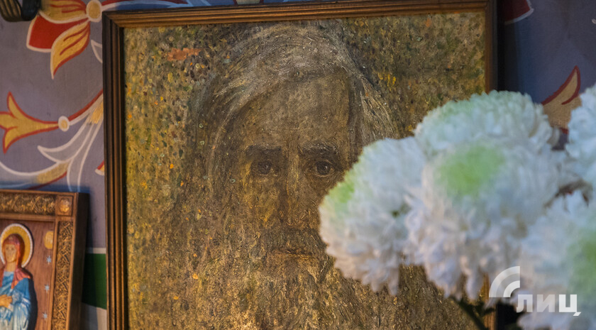 Фото: Луганский Информационный Центр/Чмирова Дарья