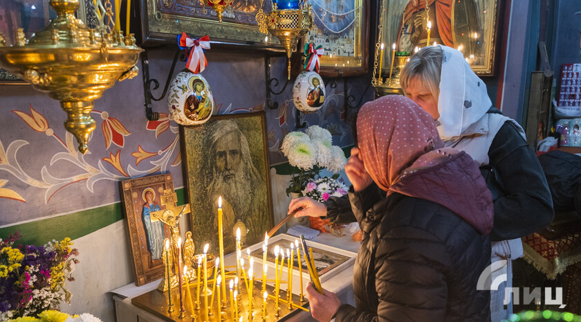 Фото: Луганский Информационный Центр/Чмирова Дарья