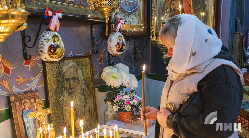 Фото: Луганский Информационный Центр/Чмирова Дарья