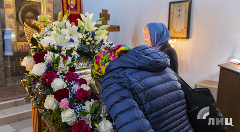 Фото: Луганский Информационный Центр/Чмирова Дарья