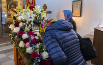 Фото: Луганский Информационный Центр/Чмирова Дарья