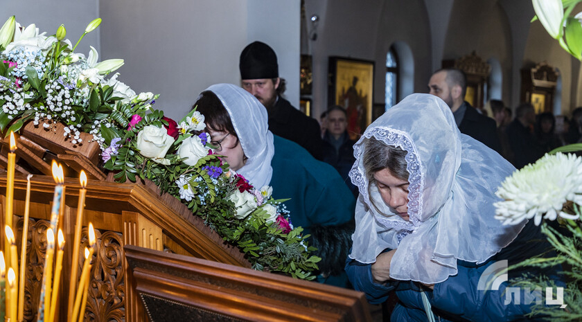 Фото: Луганский Информационный Центр/Чмирова Дарья