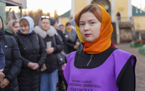 Фото: Луганский Информационный Центр/Чмирова Дарья