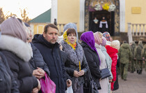 Фото: Луганский Информационный Центр/Чмирова Дарья