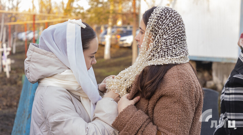 Фото: Луганский Информационный Центр/Чмирова Дарья