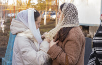 Фото: Луганский Информационный Центр/Чмирова Дарья