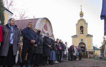 Фото: Луганский Информационный Центр/Чмирова Дарья