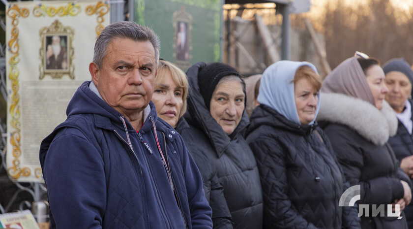 Фото: Луганский Информационный Центр/Чмирова Дарья