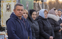 Фото: Луганский Информационный Центр/Чмирова Дарья